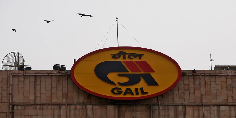 Monsoon debut for GAIL’s Dabhol LNG terminal, eyes US stake sale, city gas revamp Monsoon debut for GAIL’s Dabhol LNG terminal, eyes US stake sale, city gas revamp